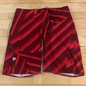 CrossFit shorts